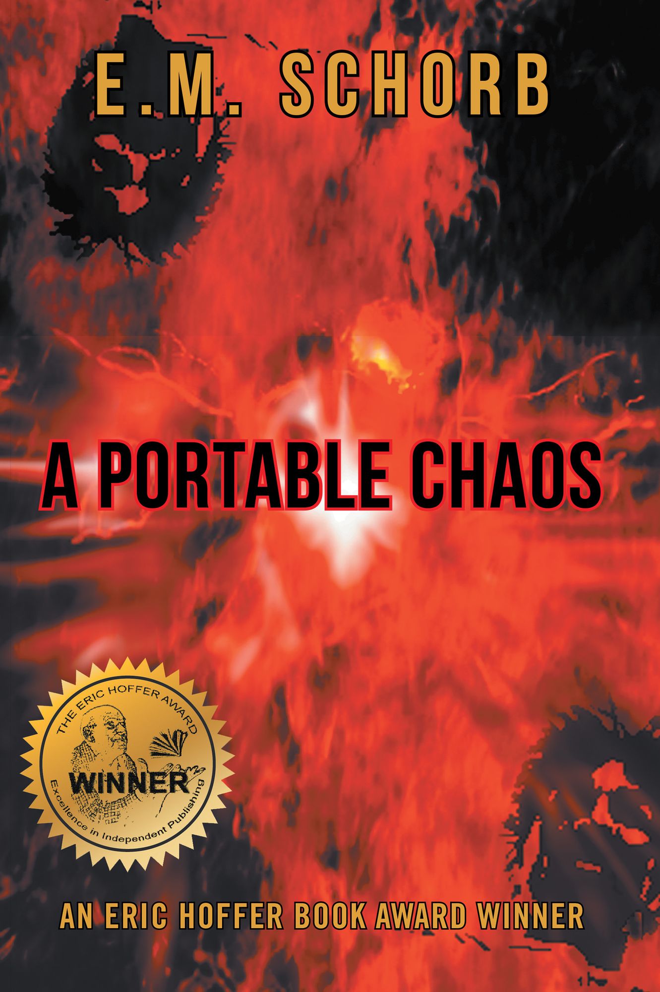 A Portable Chaos: Revised Edition