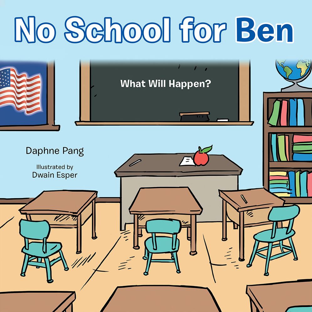 No School for Ben: What Will Happen?
