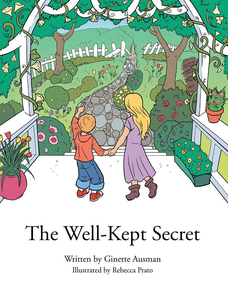 The Well Kept Secret
