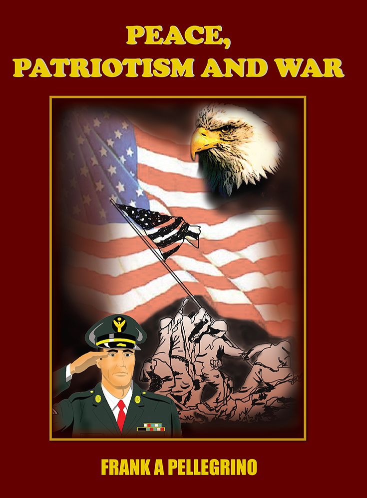 PEACE, PATRIOTISM AND WAR