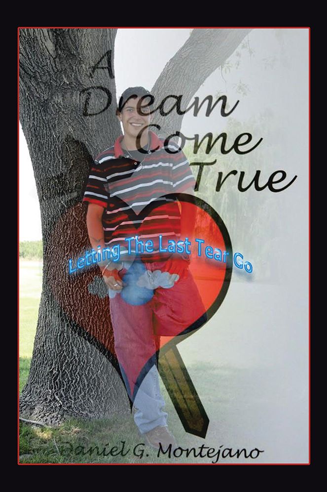 A Dream Come True: Letting The Last Tear Go