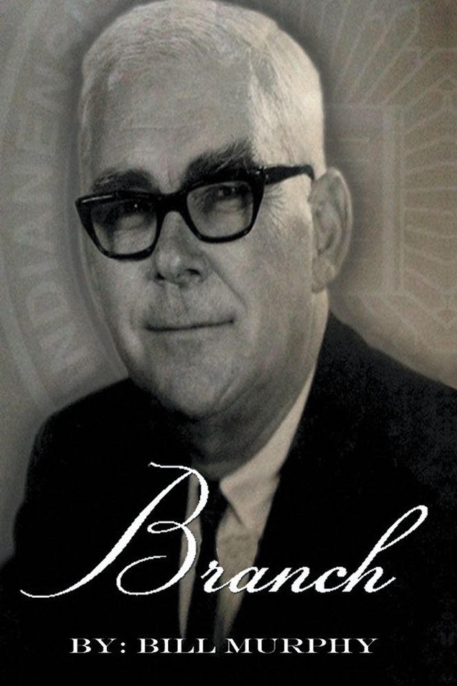 Branch: The Branch McCracken Story