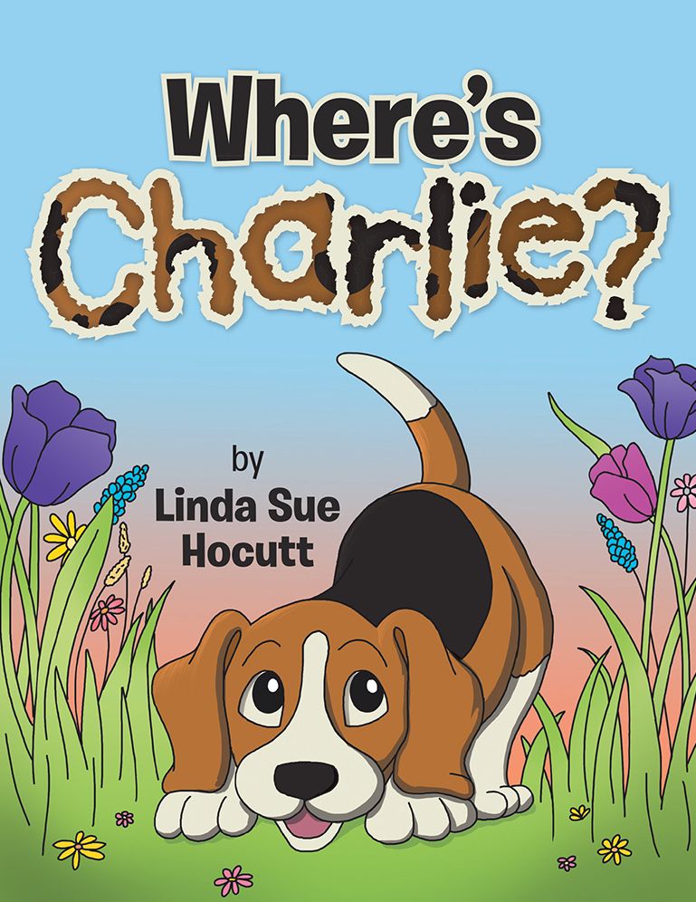 Where's Charlie?