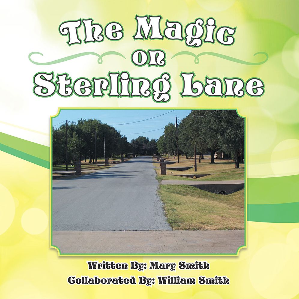 The Magic on Sterling Lane