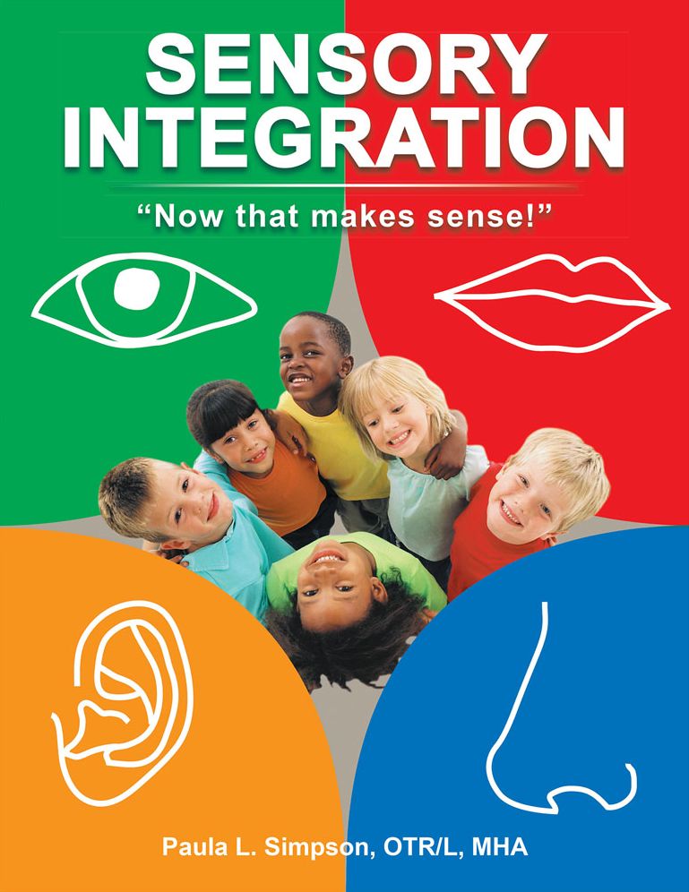 Sensory Integration: Now that makes sense!