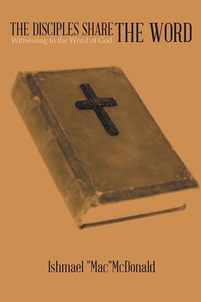 The Disciples Share the Word: Witnessing to the Word of God