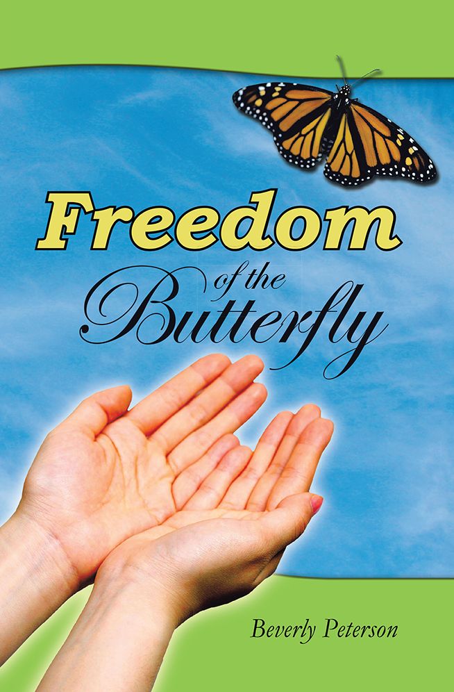 Freedom of the Butterfly