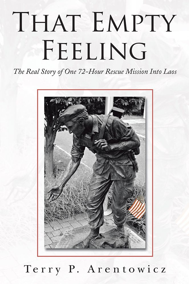 That Empty Feeling: The Real Story of One 72-Hour Rescue Mission Into Laos