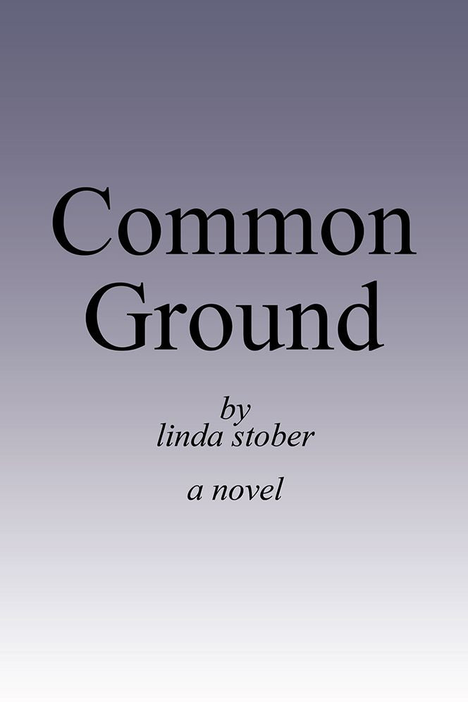 Common Ground
