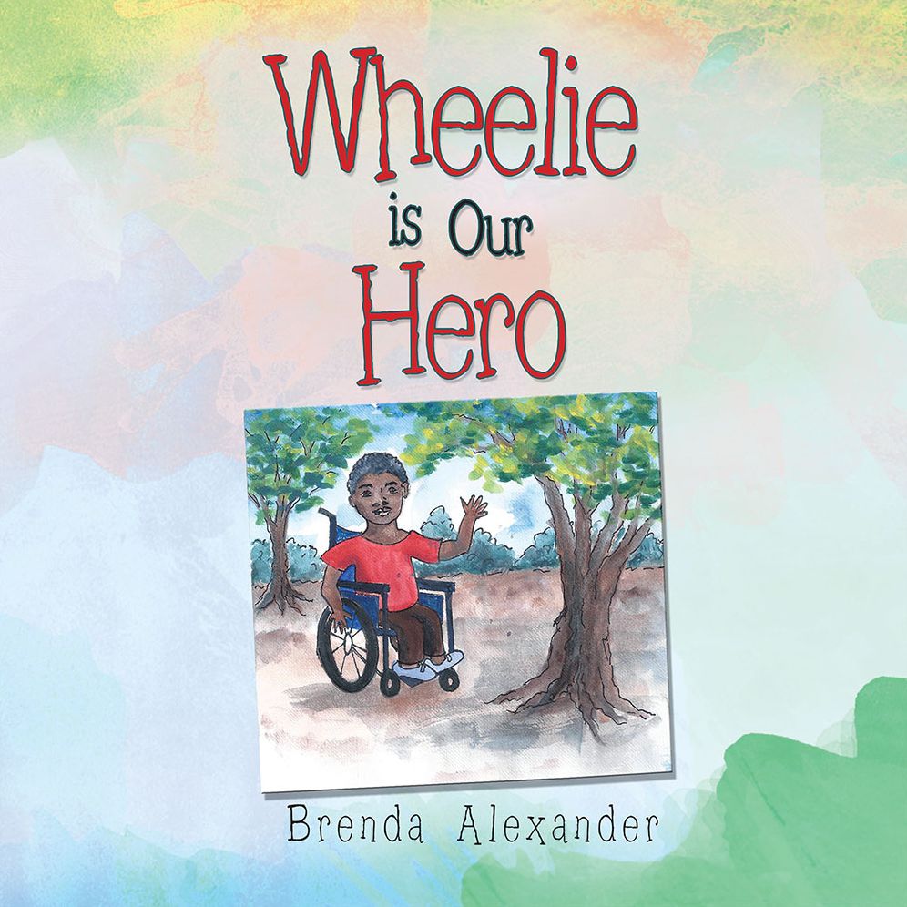 Wheelie is Our Hero