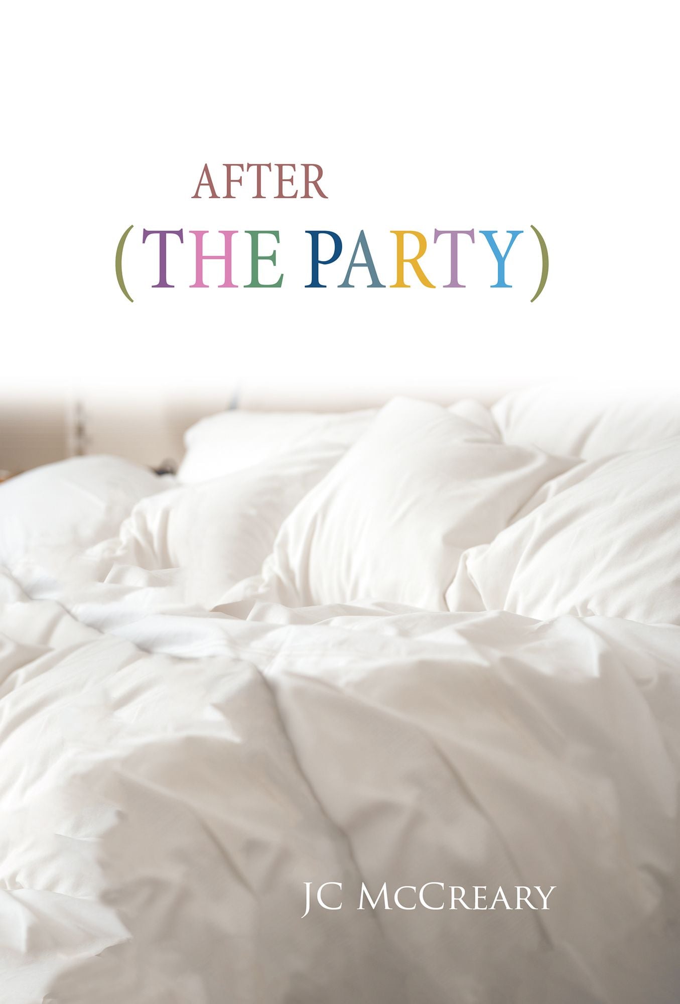 AFTER (The Party)