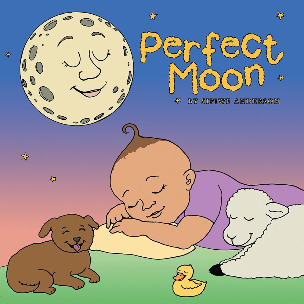 Perfect Moon