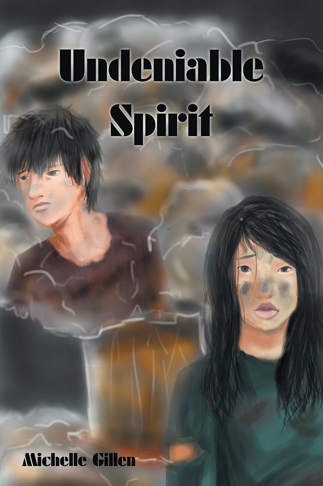 Undeniable Spirit