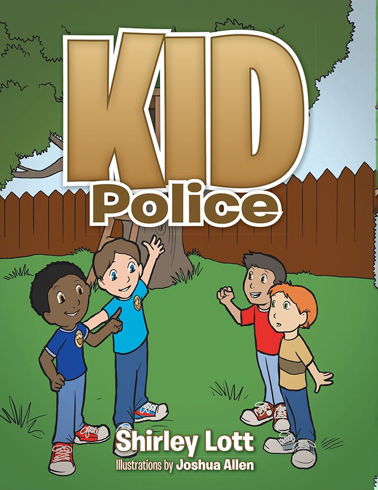 Kid Police