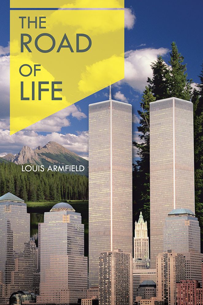 THE ROAD OF LIFE