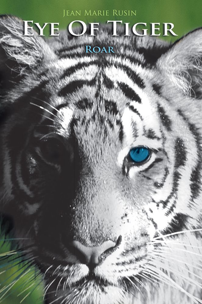 Eye Of Tiger: Roar