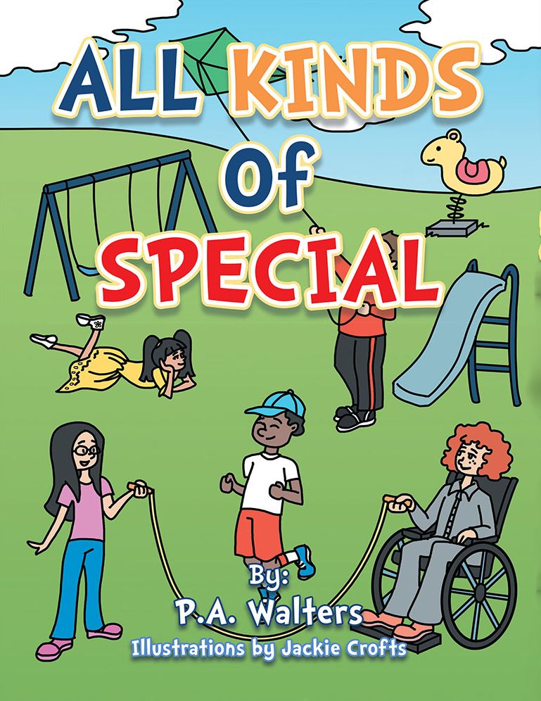 All Kinds of Special