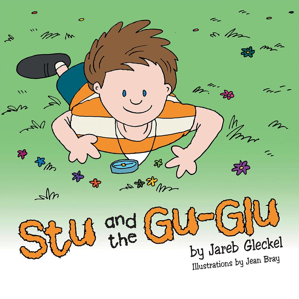 Stu and the Gu-Glu