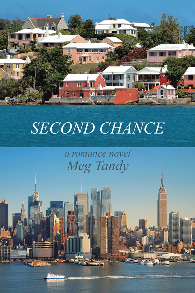 SECOND CHANCE: a romance novel