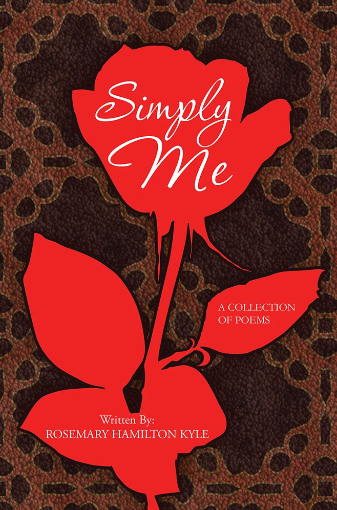 Simply Me: A collection of poems
