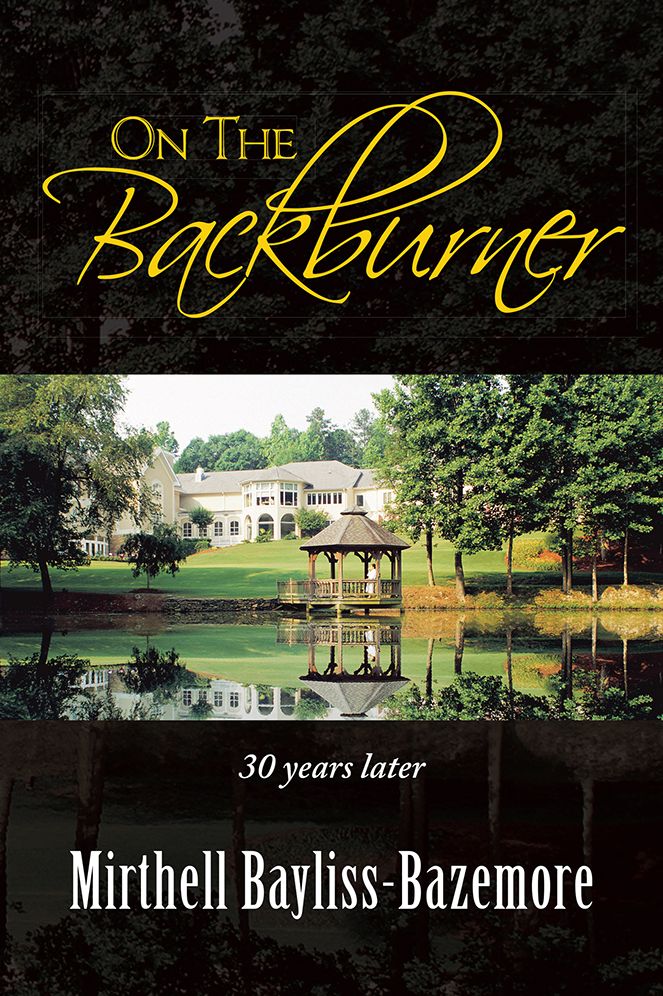 On The Backburner: 30 years later