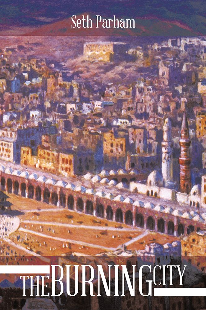 The Burning City