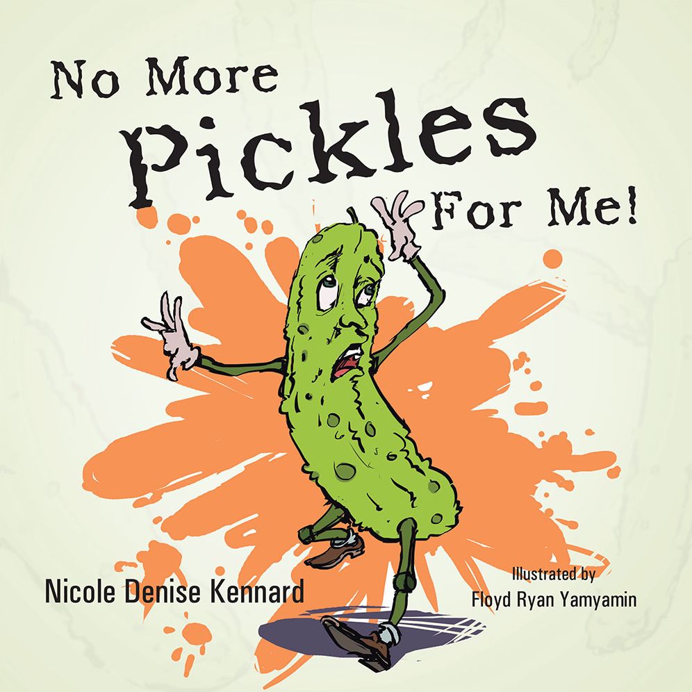 No More Pickles for Me!