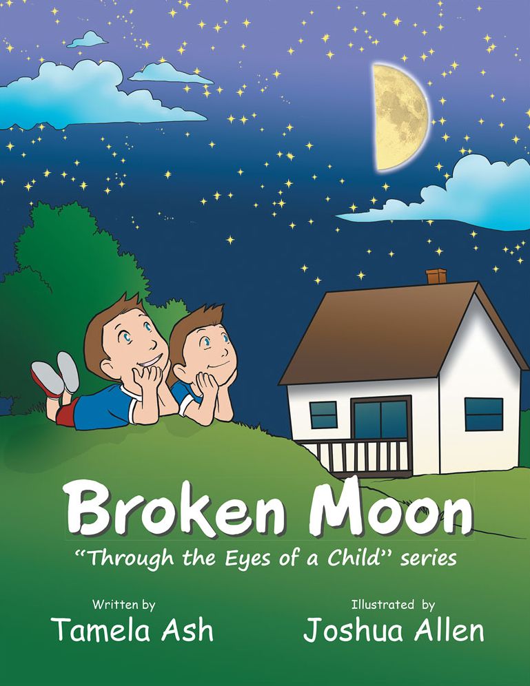 Broken Moon