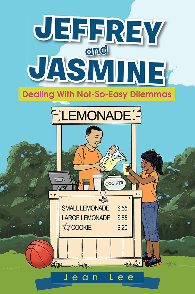Jeffrey and Jasmine: Dealing with Not-So-Easy Dilemmas