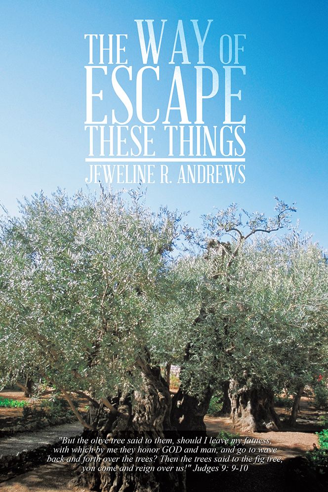 The Way of Escape These Things