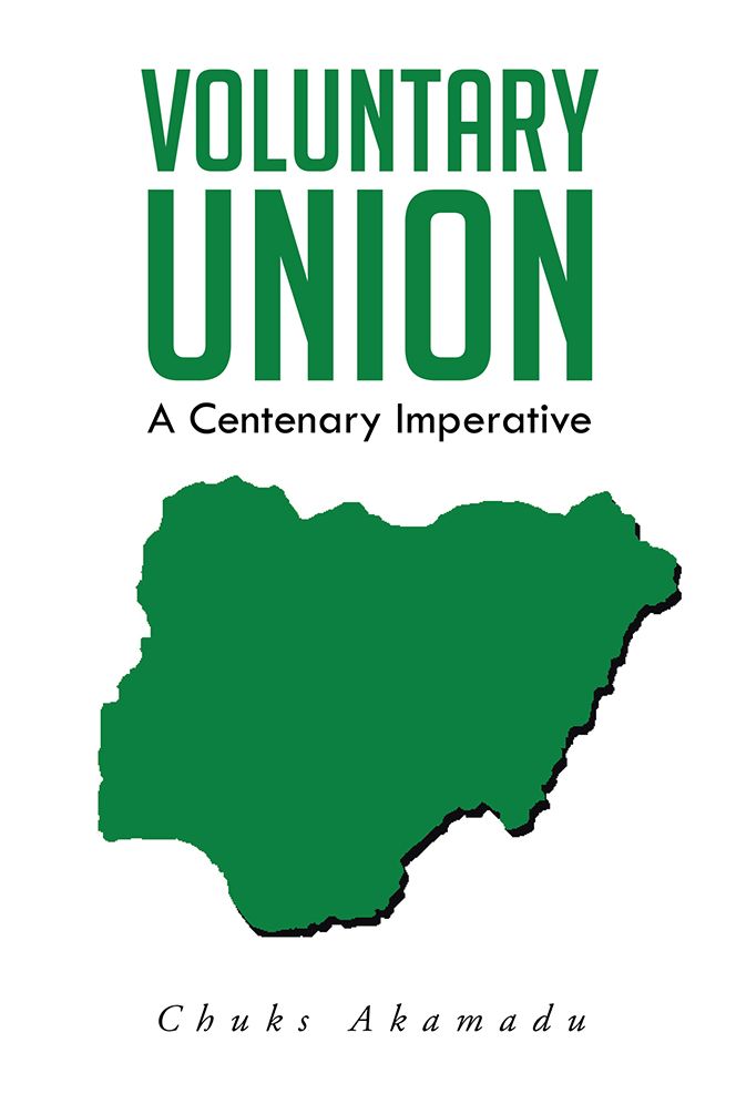 VOLUNTARY UNION: A Centenary Imperative