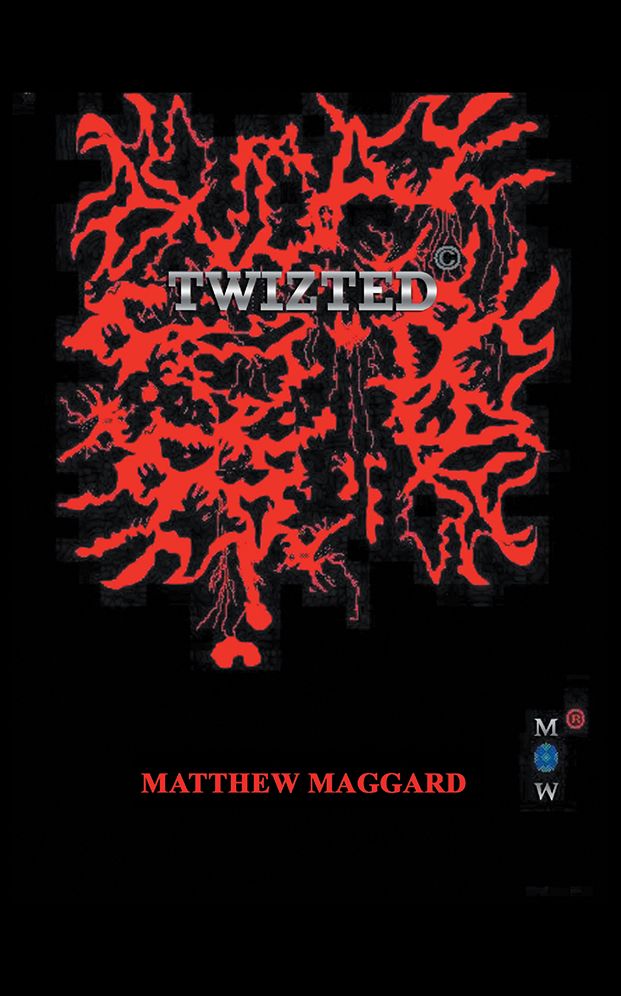 TWIZTED