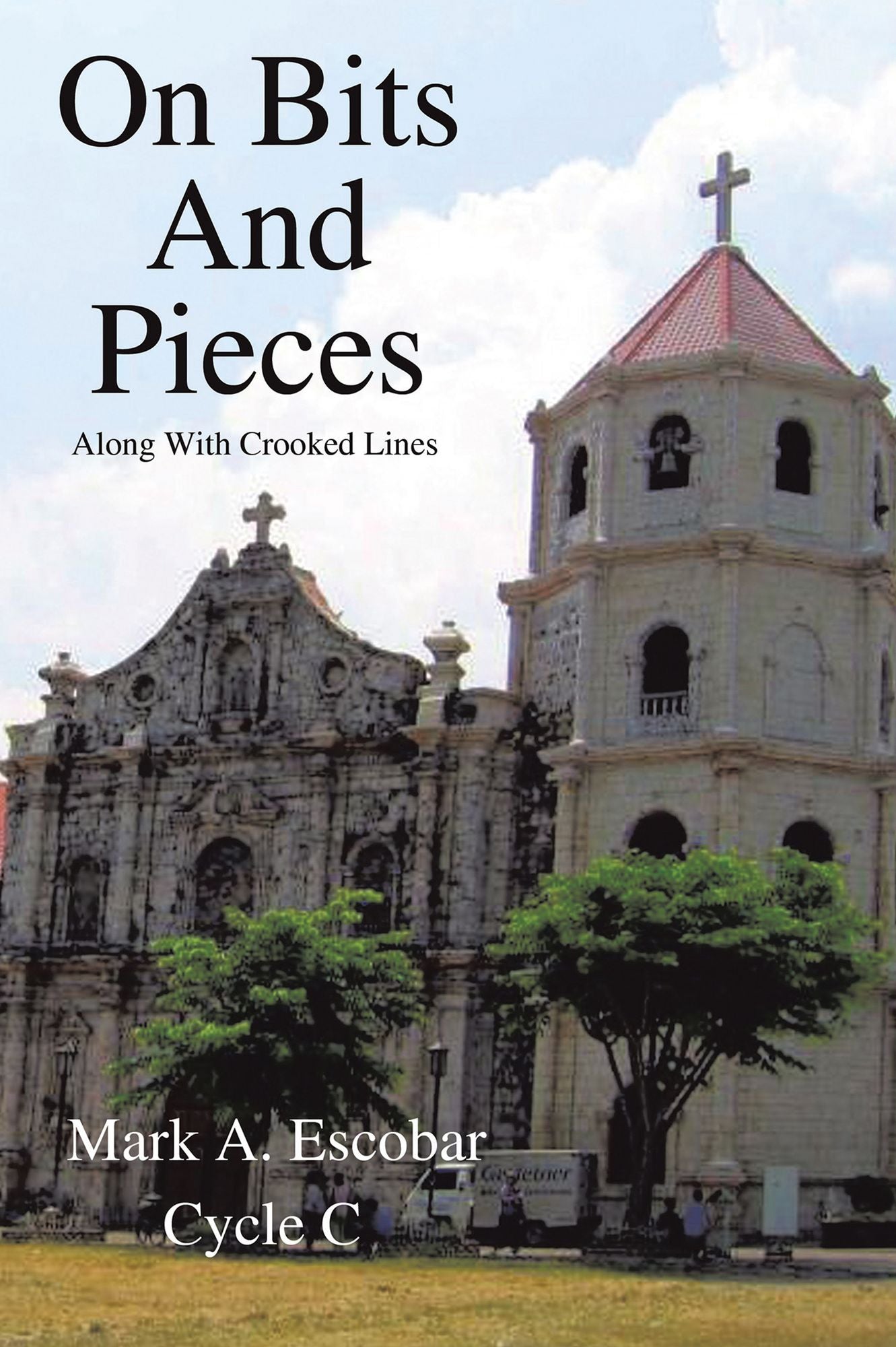 On Bits And Pieces: Along With Crooked Lines
