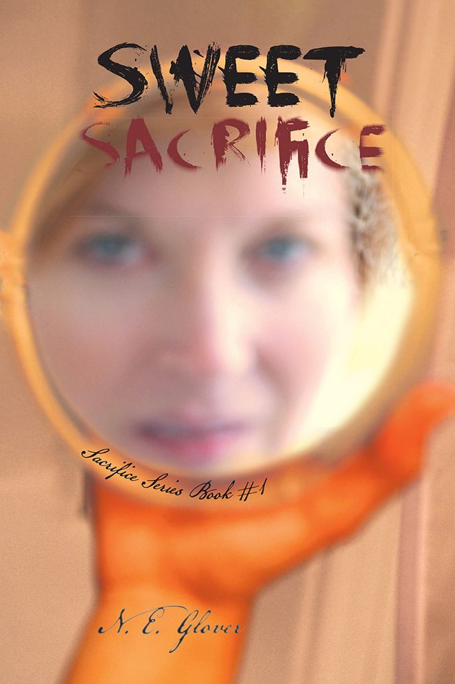Sweet Sacrifice: Sacrifice Series Book #1