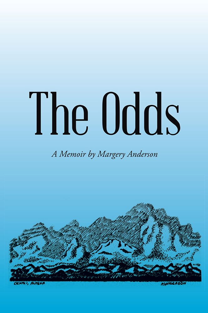 The Odds: a memoir