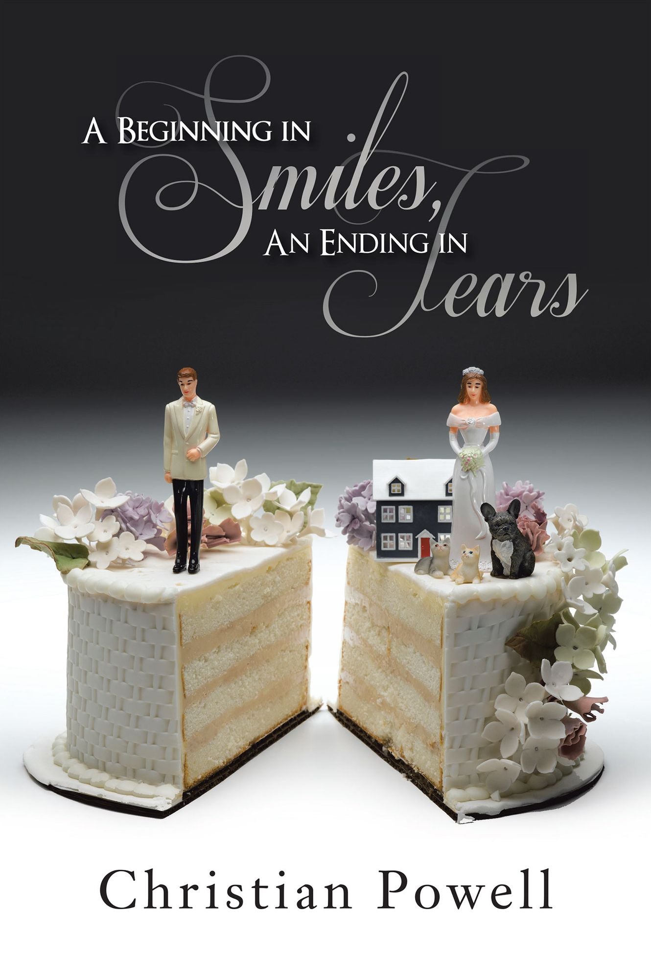 A Beginning In Smiles, An Ending In Tears