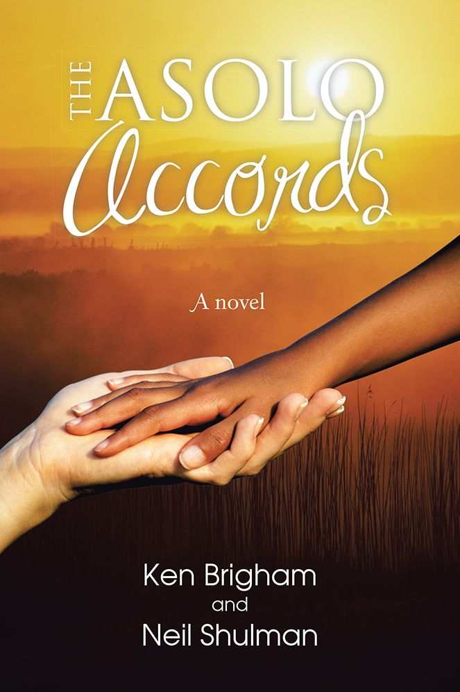 THE ASOLO ACCORDS: a novel