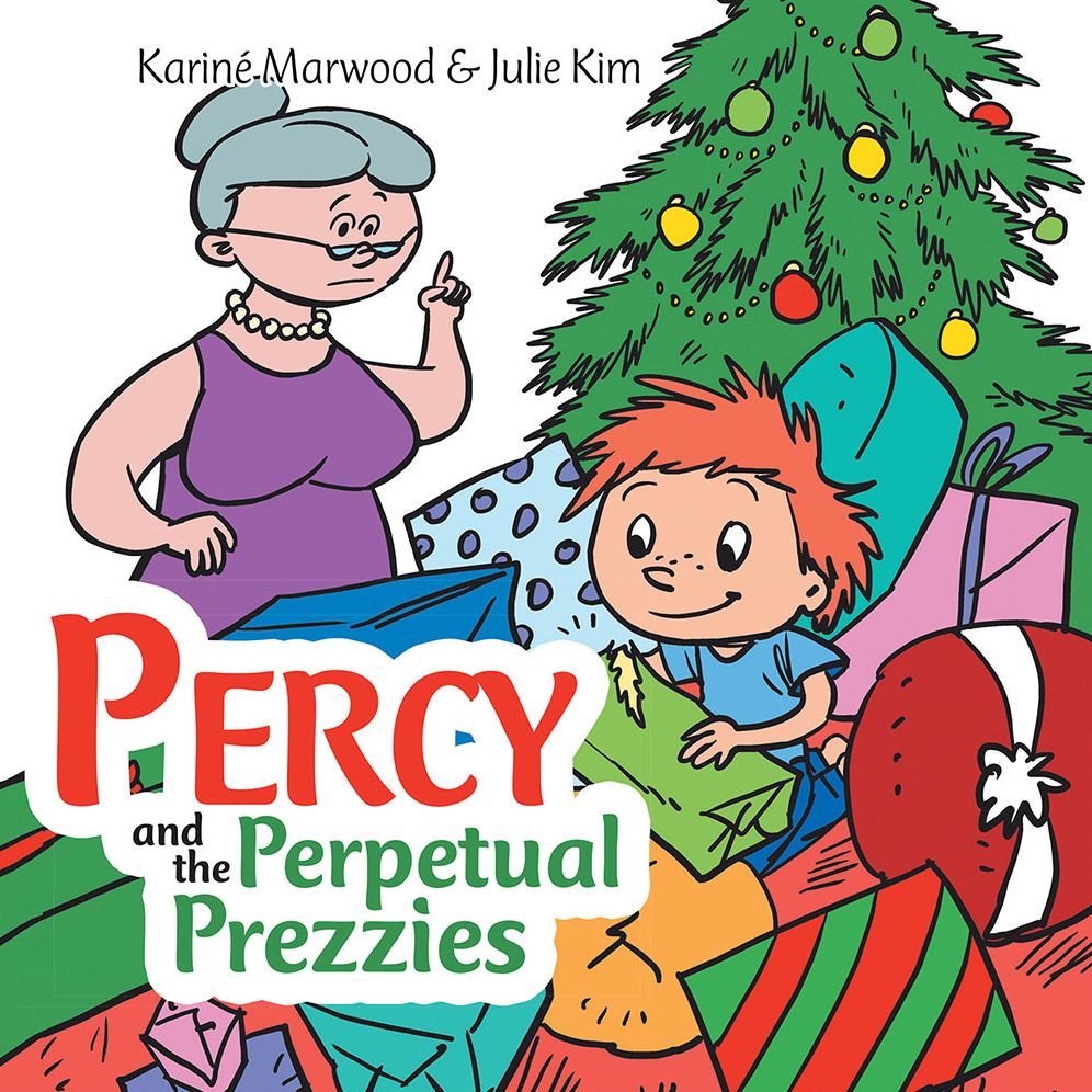 Percy and the Perpetual Prezzies