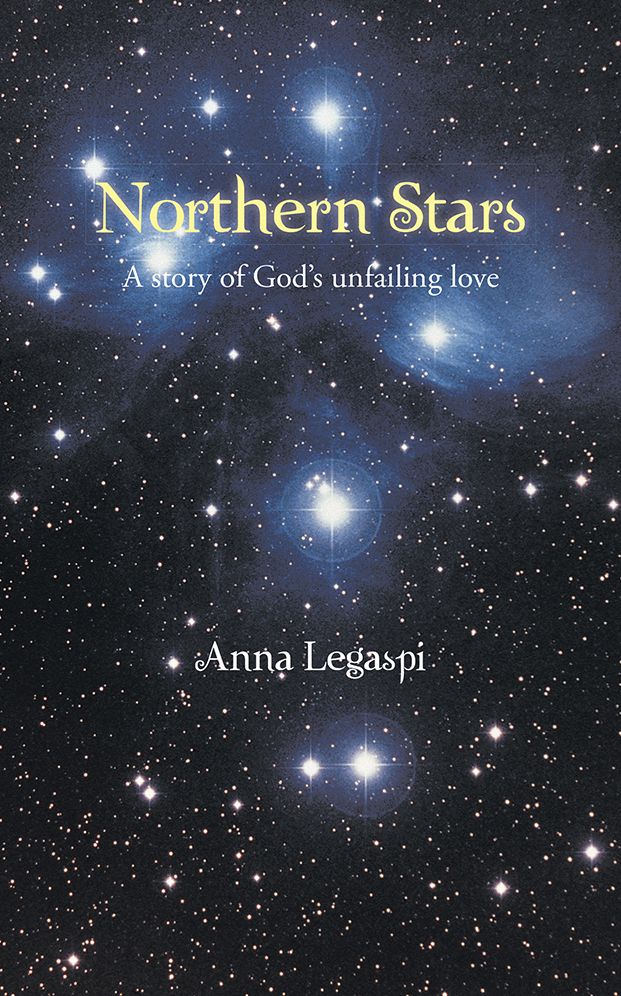 Northern Stars: A story of God's unfailing love