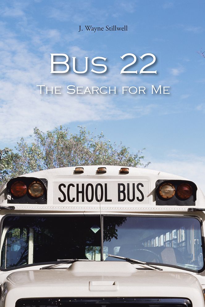 Bus 22: The Search for Me