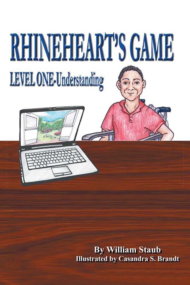 Rhineheart'S Game: Level One - Understanding