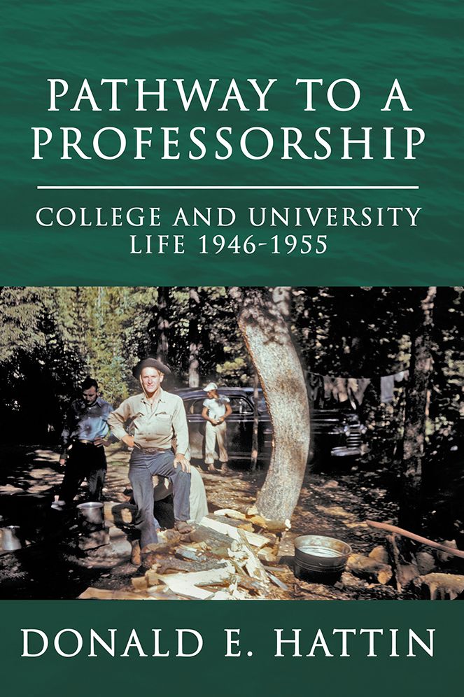 Pathway to a Professorship: College and University Life 1946-1955