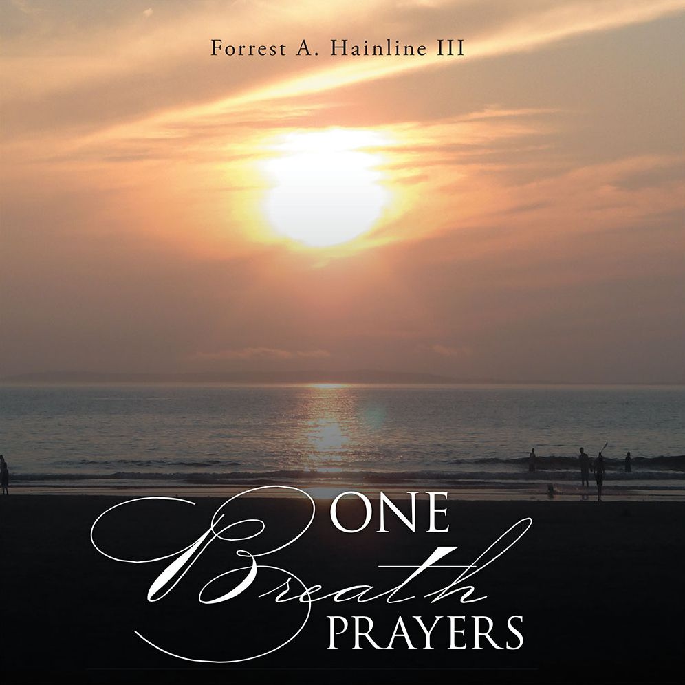 ONE BREATH PRAYERS