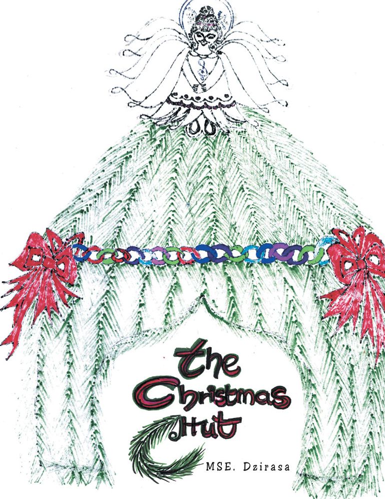 The Christmas Hut