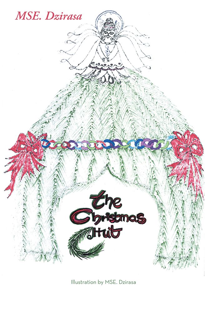 The Christmas Hut: A Young Adult Reader