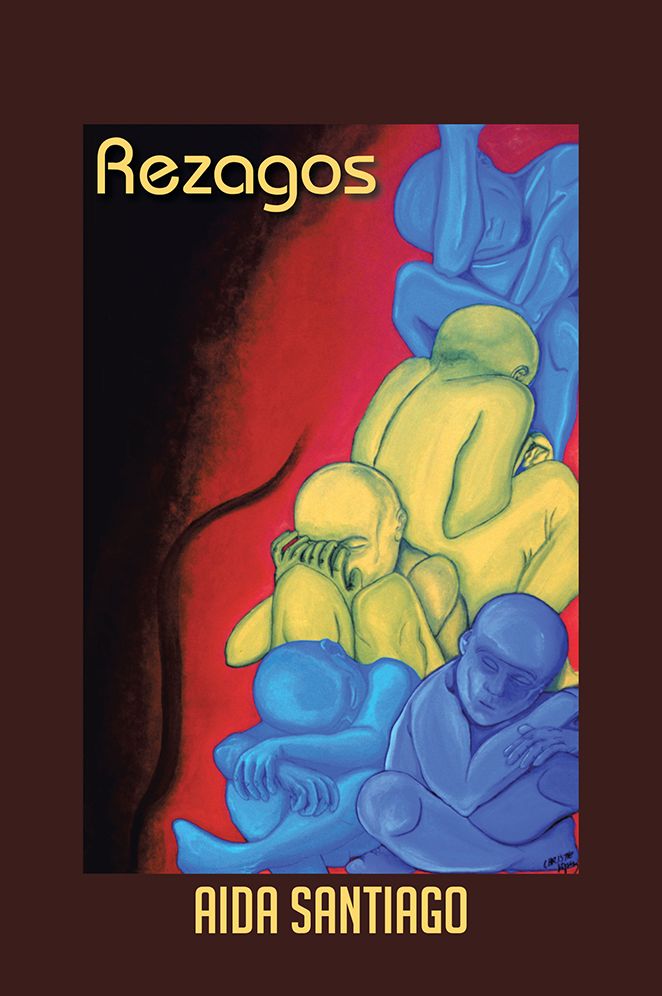 Rezagos: memorias de mis padres