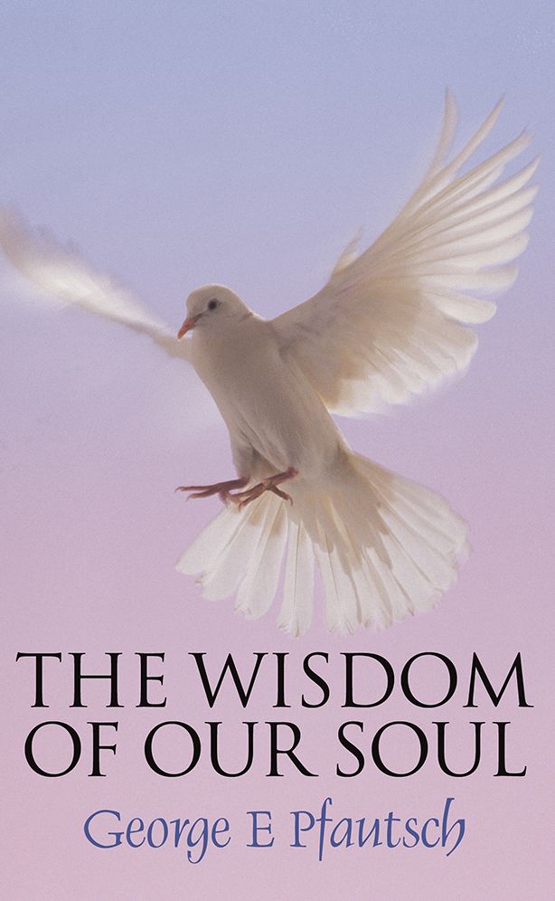 The Wisdom of our Soul