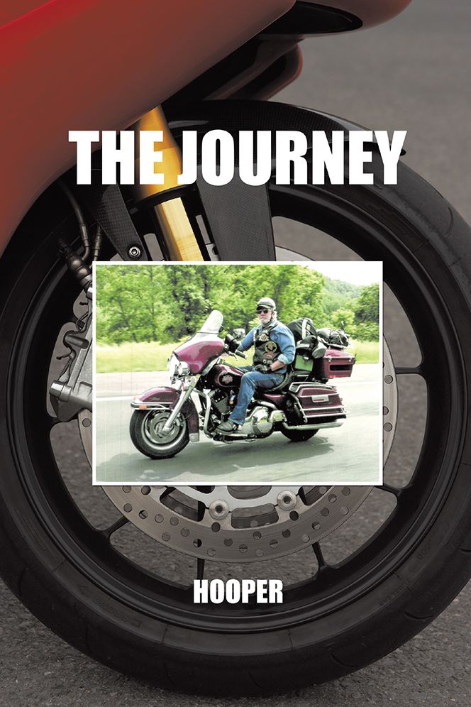 The Journey