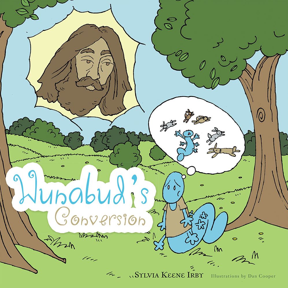 Wunabud's Conversion