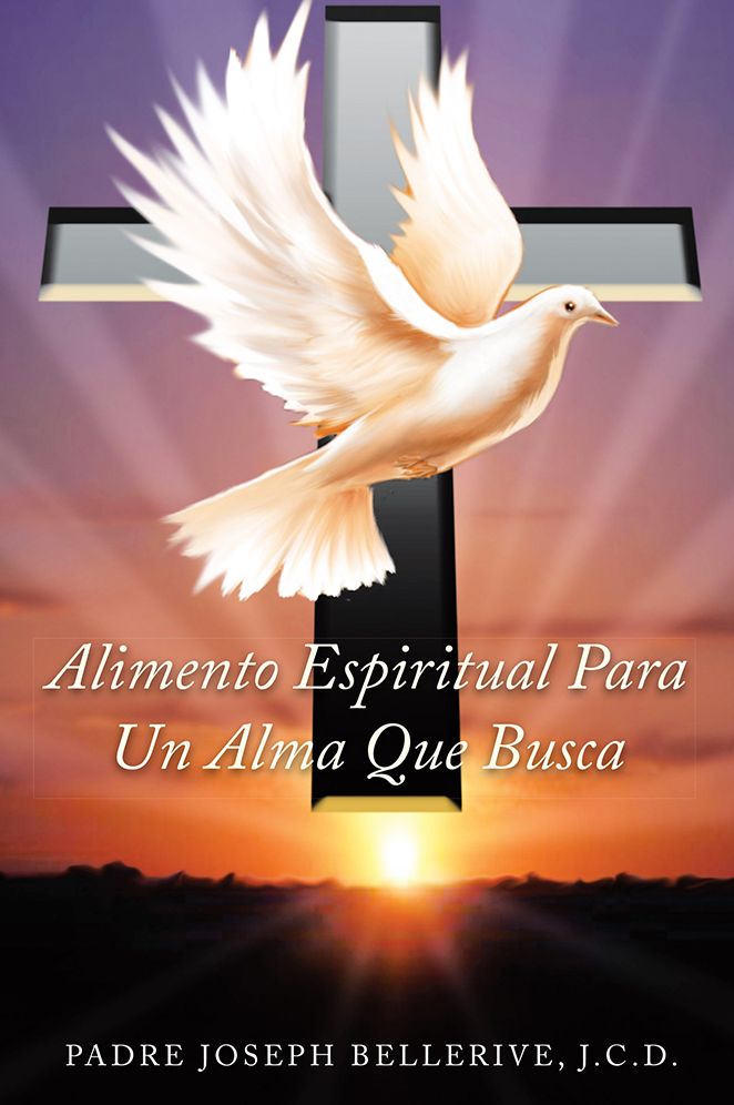 ALIMENTO ESPIRITUAL PARA UN ALMA QUE BUSCA